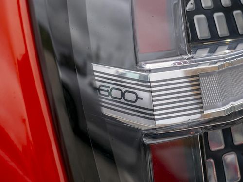 Fiat 600e - Photo 22