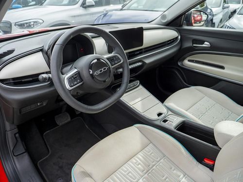 Fiat 600e - Photo 24