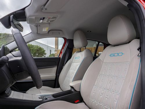 Fiat 600e - Photo 25