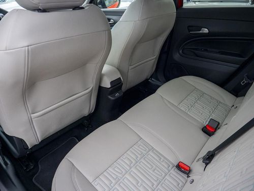 Fiat 600e - Photo 27