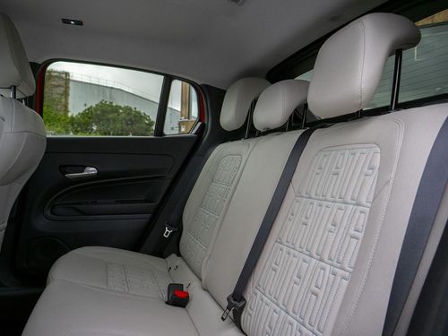 Fiat 600e - Photo 28