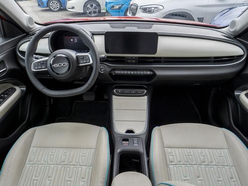 Fiat 600e - Photo 30