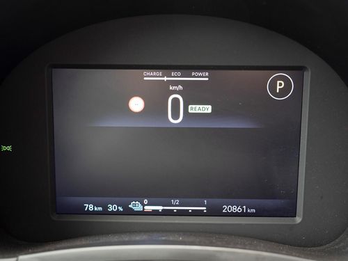 Fiat 600e - Photo 32