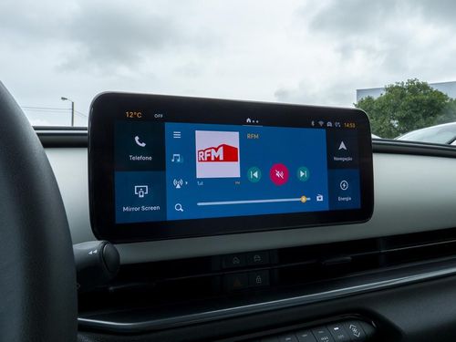 Fiat 600e - Photo 33