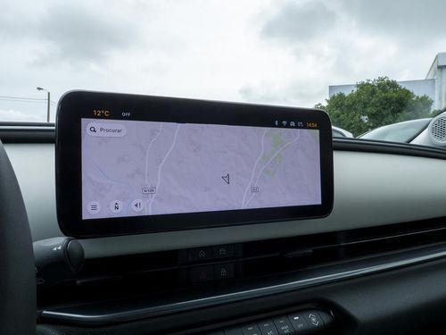 Fiat 600e - Photo 34