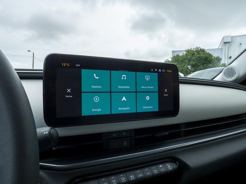 Fiat 600e - Photo 35