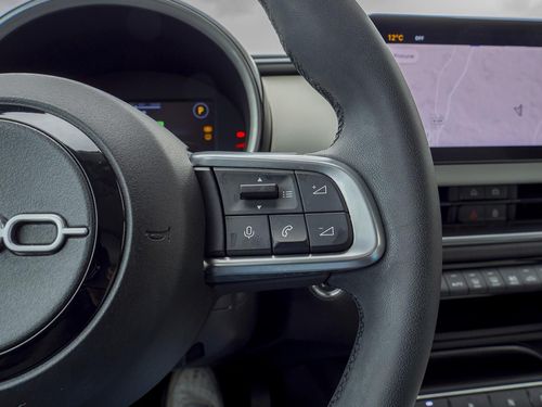 Fiat 600e - Photo 37