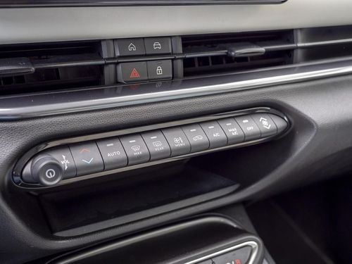 Fiat 600e - Photo 38