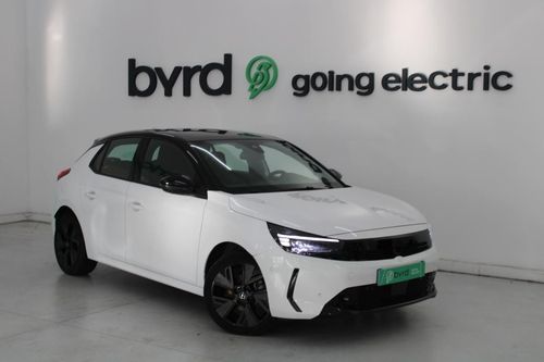 Opel Corsa-e - Photo 1