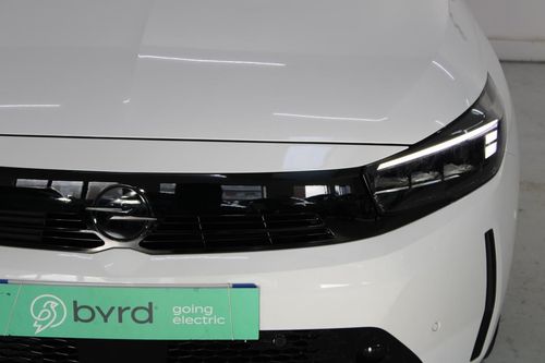 Opel Corsa-e - Photo 4