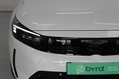 Opel Corsa-e - Photo 3