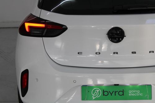 Opel Corsa-e - Photo 6