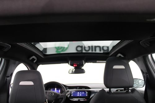 Opel Corsa-e - Photo 9