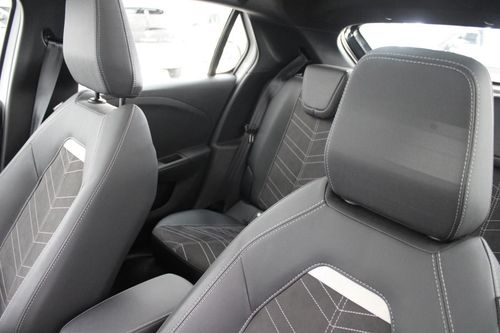 Opel Corsa-e - Photo 11