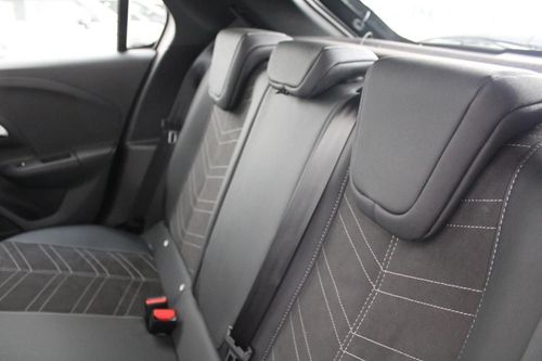 Opel Corsa-e - Photo 14