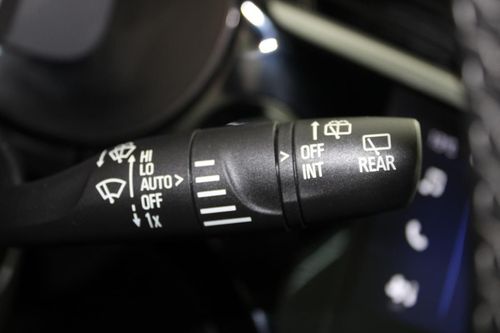 Opel Corsa-e - Photo 19