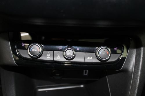 Opel Corsa-e - Photo 20