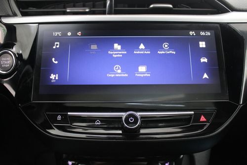 Opel Corsa-e - Photo 24