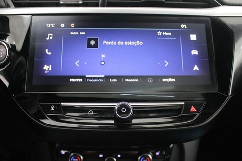 Opel Corsa-e - Photo 25