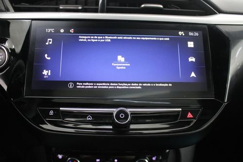 Opel Corsa-e - Photo 26