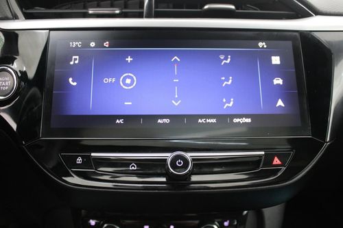 Opel Corsa-e - Photo 27