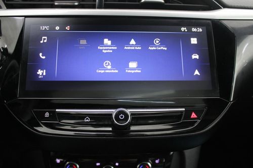 Opel Corsa-e - Photo 28