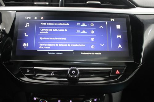 Opel Corsa-e - Photo 29