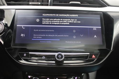 Opel Corsa-e - Photo 30