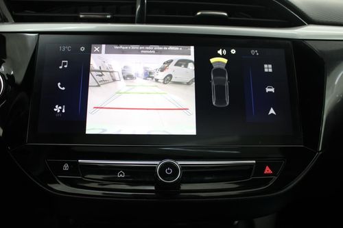 Opel Corsa-e - Photo 31