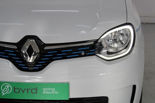 Renault Twingo - Photo 4
