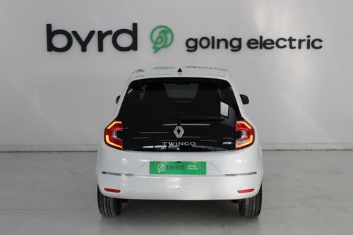 Renault Twingo - Photo 5