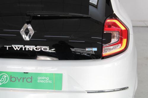 Renault Twingo - Photo 7