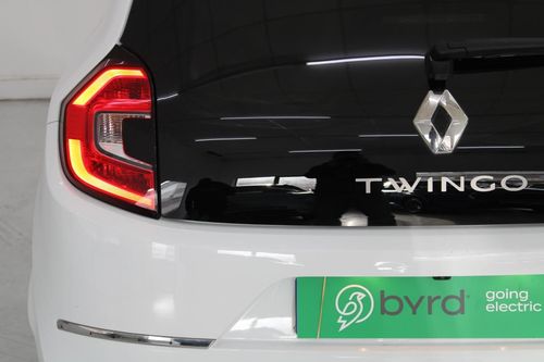 Renault Twingo - Photo 6