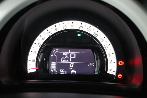 Renault Twingo - Photo 21