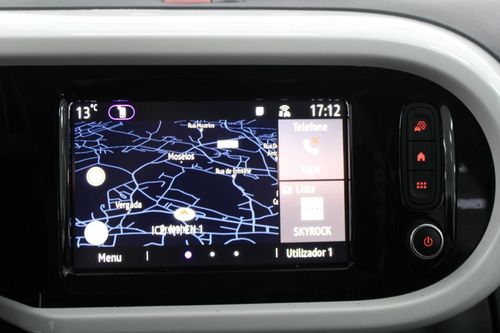 Renault Twingo - Photo 22