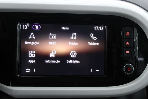 Renault Twingo - Photo 23