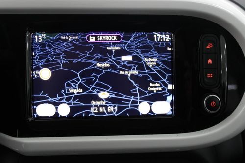 Renault Twingo - Photo 24