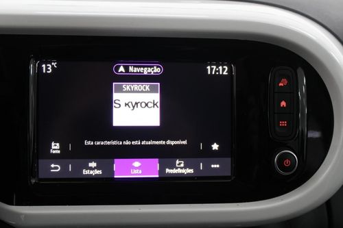 Renault Twingo - Photo 25