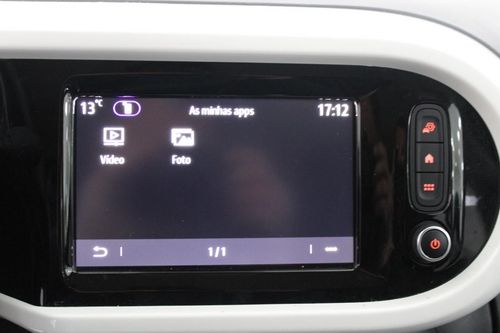 Renault Twingo - Photo 27