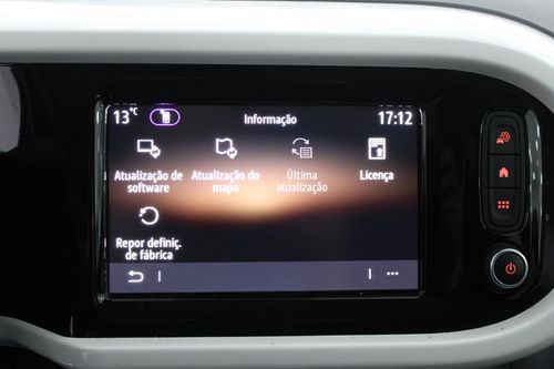 Renault Twingo - Photo 28