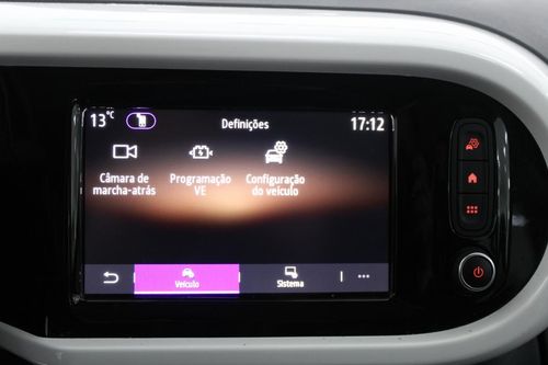 Renault Twingo - Photo 29