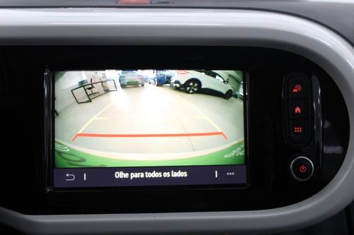 Renault Twingo - Photo 30