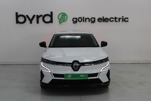 Renault Mégane E-Tech - Photo 2