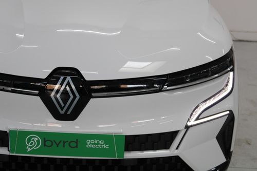 Renault Mégane E-Tech - Photo 4