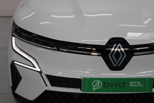 Renault Mégane E-Tech - Photo 3