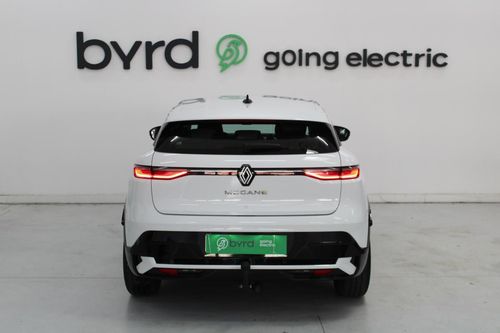 Renault Mégane E-Tech - Photo 5