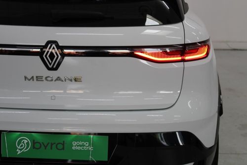 Renault Mégane E-Tech - Photo 7