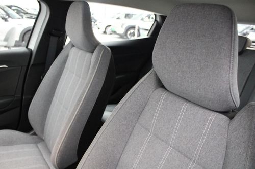 Renault Mégane E-Tech - Photo 10