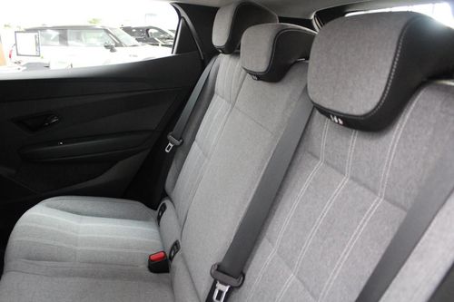 Renault Mégane E-Tech - Photo 13