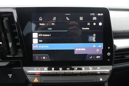 Renault Mégane E-Tech - Photo 23
